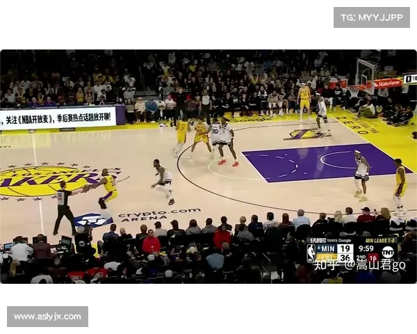 NBA季后赛湖人主场输给狼队,博彩进入后比赛已经沦为表演 NBA季后赛湖人主场输给狼队,博彩进入后比赛已经沦为表演