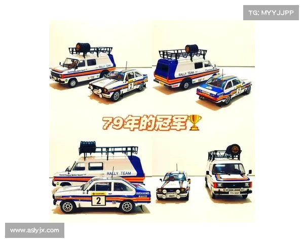 WRC传奇车型就值这几个钱? WRC传奇车型就值这几个钱?