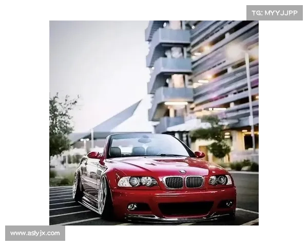 “焕然而至”宝马E90改装AIRBFT气动避震案例